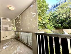 Palm Isles (D17), Condominium #484291371